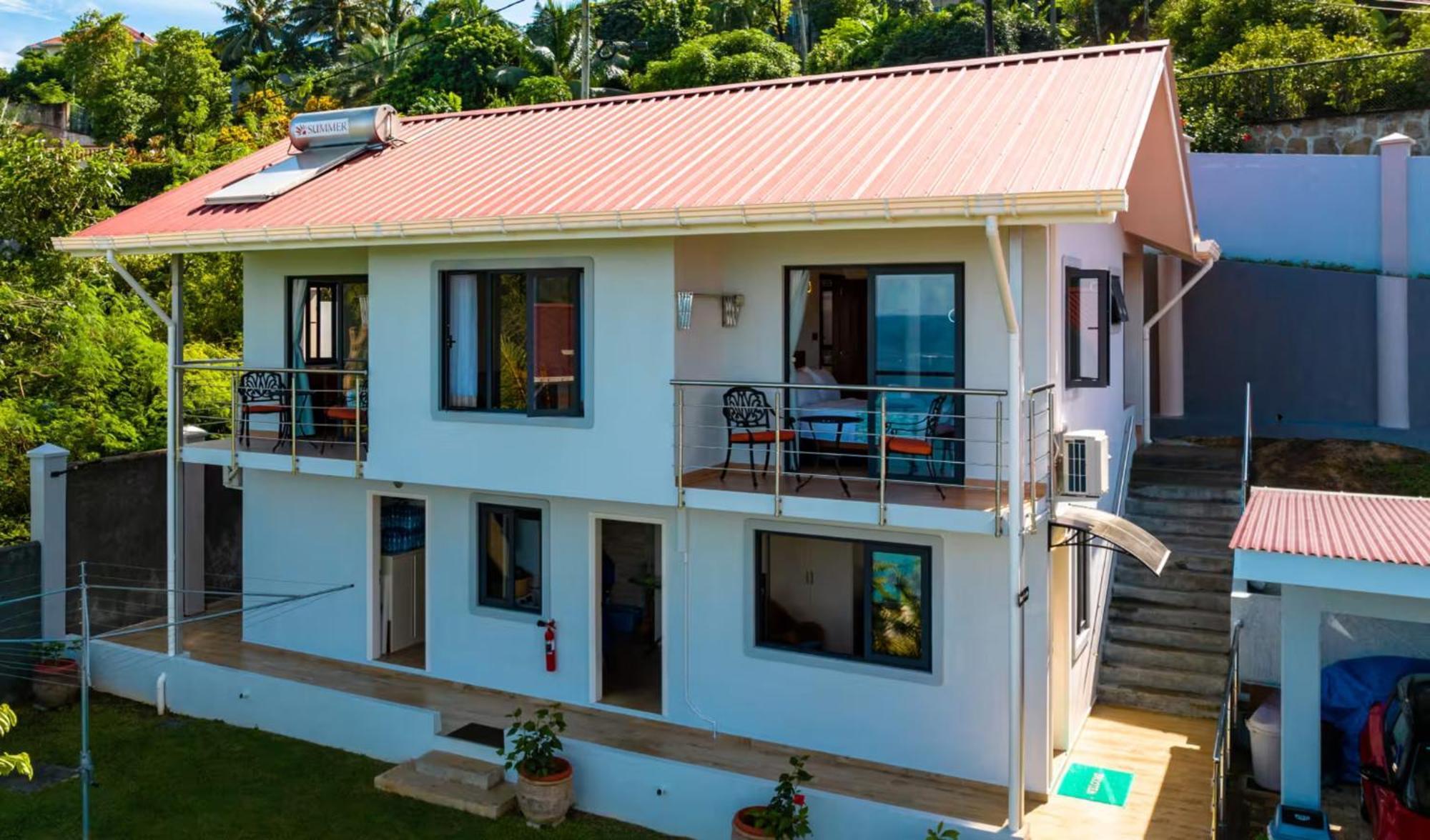 شقة Casa Gem فيكتوريا المظهر الخارجي الصورة