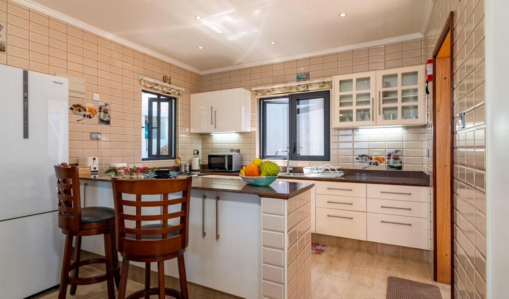 شقة Casa Gem فيكتوريا المظهر الخارجي الصورة